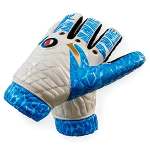 Serie A Goalkeeper Gloves Png 67 PNG image