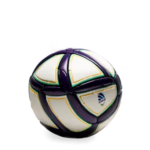 Serie A Match Ball Png 06282024 PNG image