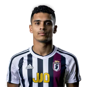 Serie A Upcoming Talents PNG 06282024