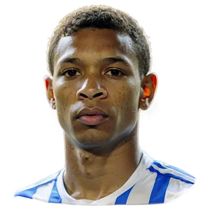 Serie A Upcoming Talents PNG 5