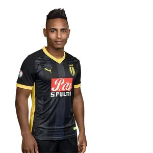 Serie A Upcoming Talents PNG 84