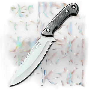 Serrated Knife Png Sdl28 PNG image