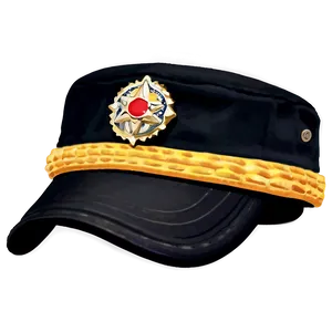 Service Cap Png 06132024 PNG image