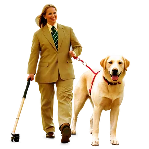 Service Dog Transparent PNG 64