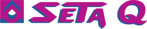 Seta Logo Design PNG image