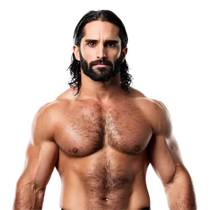 Seth Rollins In-ring Strategy Png Icb PNG image