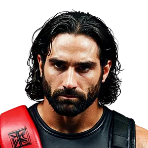 Seth Rollins Inspirational Quote Png Iid69 PNG image