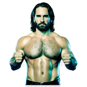 Seth Rollins Signature Gear Png Gxv93 PNG image