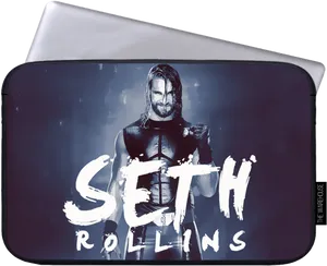 Seth Rollins Wrestling Superstar PNG image