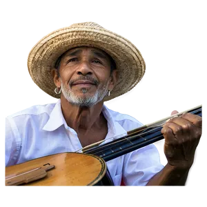 Sevilla Street Musician Performance Png Tvf92 PNG image