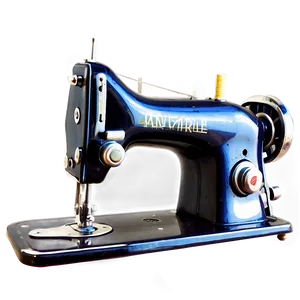 Sewing Machine Buttonhole Png 05252024 PNG image