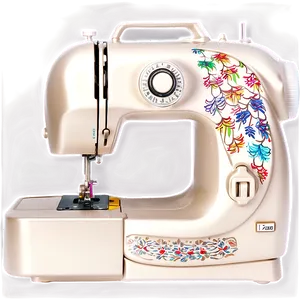 Sewing Machine For Beginners PNG 87 PNG