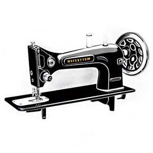 Sewing Machine For Upholstery PNG 44