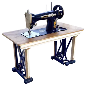 Sewing Machine For Upholstery PNG Qkq PNG
