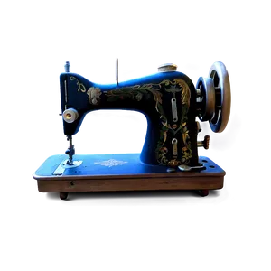 Sewing Machine Light Png 05252024 PNG image