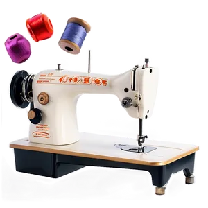 Sewing Machine Threading Png 05252024 PNG image