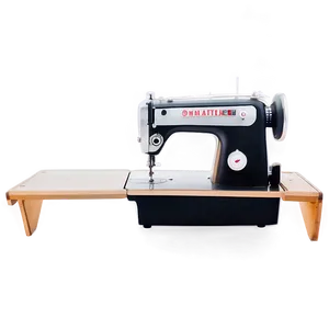 Sewing Machine Threading PNG Tuc52
