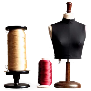 Sewing Mannequin Png Pwp71 PNG image