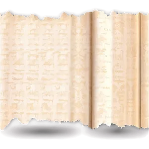 Shabby Paper Edge Texture Png 65 PNG image