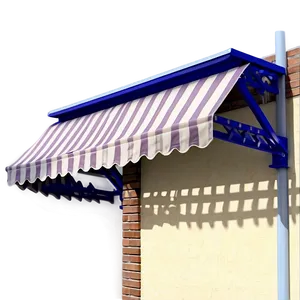 Shade Awning Kit PNG 41