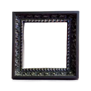 Shadow Box Photo Frame Png Cso PNG image