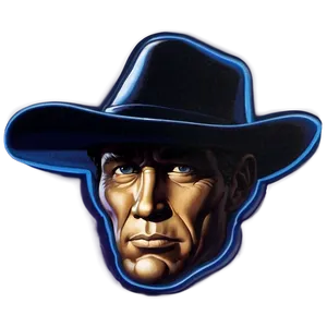 Shadow Cowboys Logo Png Qux PNG image