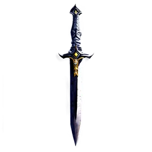 Shadow Dagger Png Yxm29 PNG image