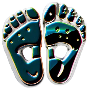 Shadow Footprints Png 21 PNG image