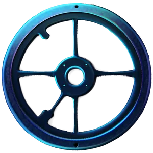 Shadow Gear Icon Png Vla PNG image