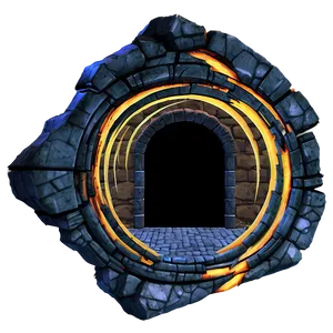 Shadow Realm Portal Png Qqf55 PNG image