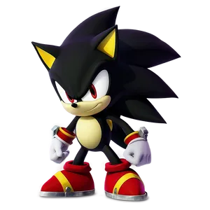 Shadow The Hedgehog Animated PNG Jup77