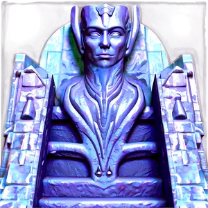 Shadow Throne Png 05252024 PNG image