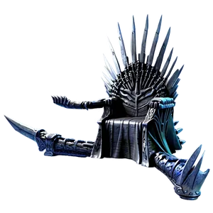 Shadow Throne Png Fkl43 PNG image