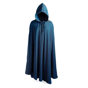 Shadowy Dark Magic Cloak Png 18 PNG image