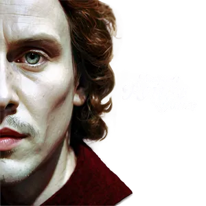 Shakespeare's Romeo Png Mml PNG image