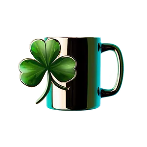 Shamrock Beer Mug PNG Qnb PNG