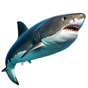 Shark B PNG image
