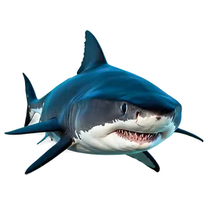 Shark D