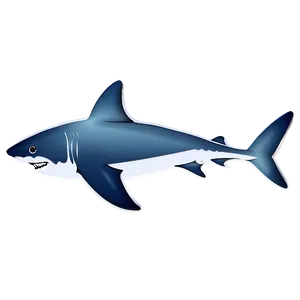 Shark Illustration Png 94 PNG image