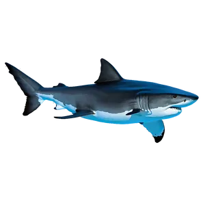 Shark In Water Png 28 PNG image