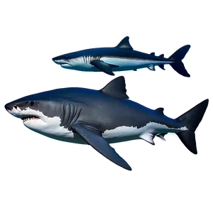 Shark Research Png 40 PNG image