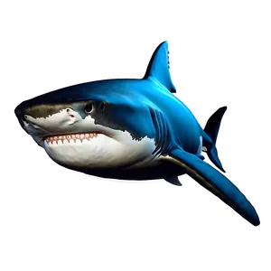 Shark Vector Art Png 33 PNG image