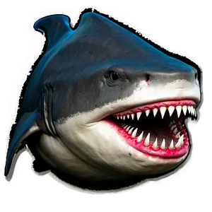 Shark Week Special Png Hic86 PNG image