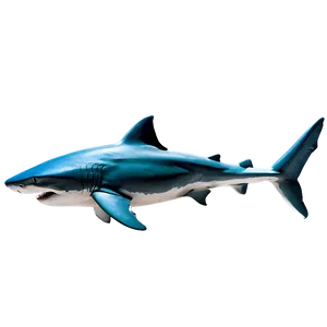 Shark With Sunglasses Png Uce PNG image
