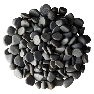 Sharp Gravel Pieces Png Fdj73 PNG image