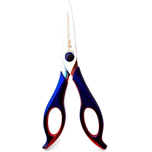 Sharp Hair Cutting Scissors Png 91 PNG image