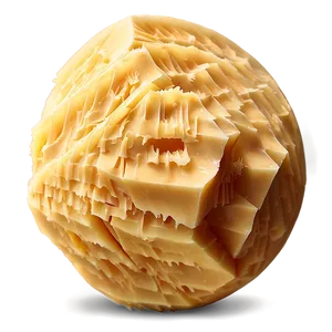 Sharp Parmesan Cheese PNG 06292024