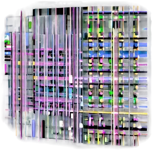 Sharp Scanlines Image PNG Nop78 PNG