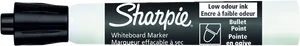 Sharpie Whiteboard Marker Bullet Point PNG image