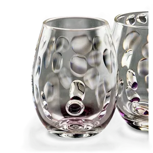 Shatterproof Outdoor Wine Glasses PNG 06212024